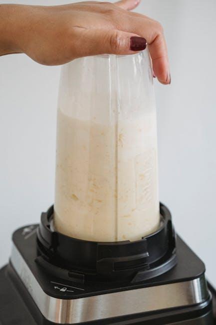 Best Hand Blender – KitchenAid Artisan Immersion Review