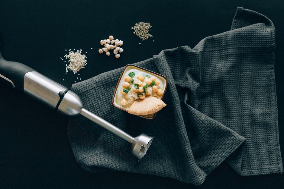 Best Hand Blender – The Ultimate Kitchen Mixer Review