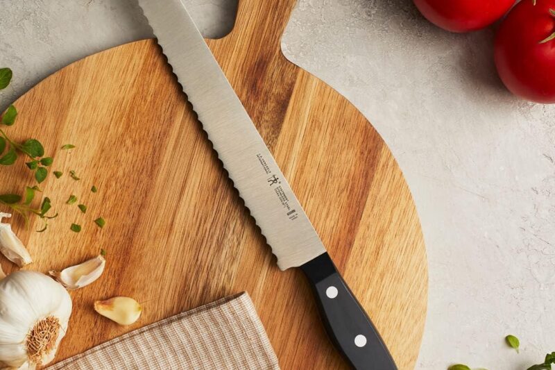 Best Kitchen Knife Set – HENCKELS Statement 15-Piece Review