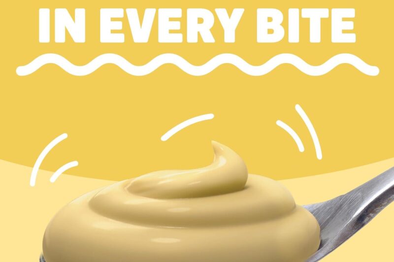 Best Food & Supplements – Jell-O Banana Cream Pudding & Pie Mix Review
