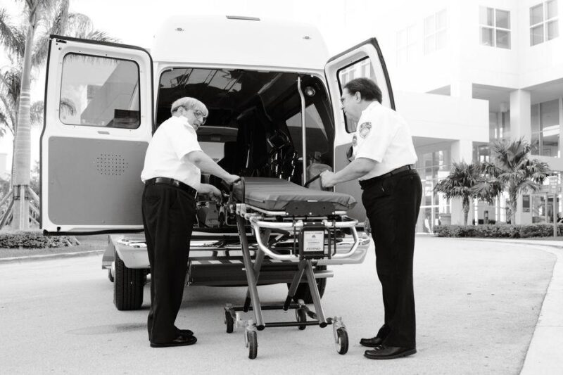What Is the Best Way to Transport an Obese Patient? Easy Tips for Safer, Comfortable Moves