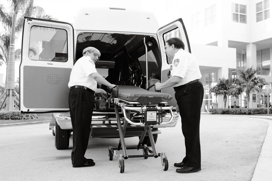 What Is the Best Way to Transport an Obese Patient? Easy Tips for Safer, Comfortable Moves