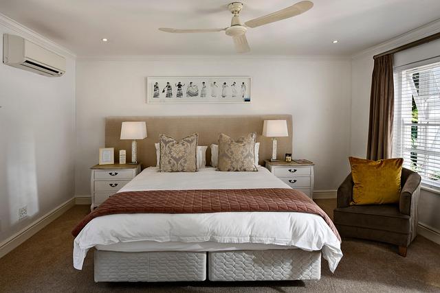 Which hotel has the best beds for a good night’s sleep and total comfort