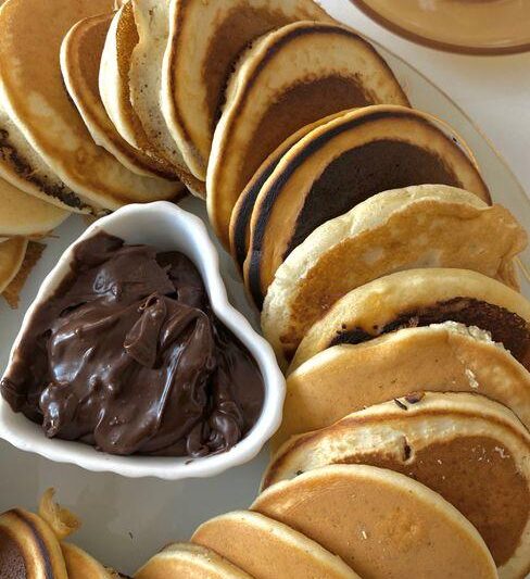 How to Make the Best Fluffy Pancakes Your Family Will Love