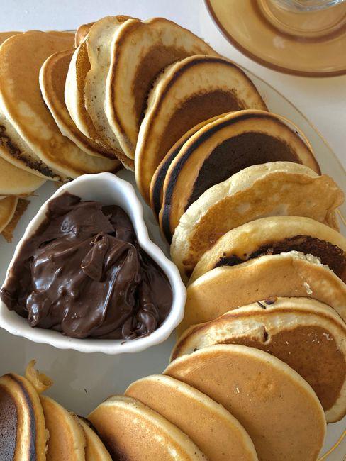 How to Make the Best Fluffy Pancakes Your Family Will Love