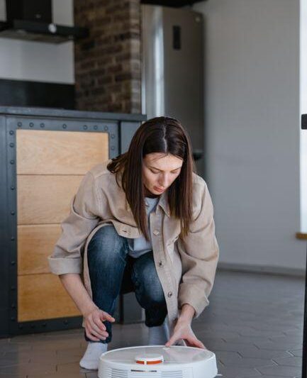 Best Robot Vacuum Cleaners for Easy, Hassle-Free Home Cleaning