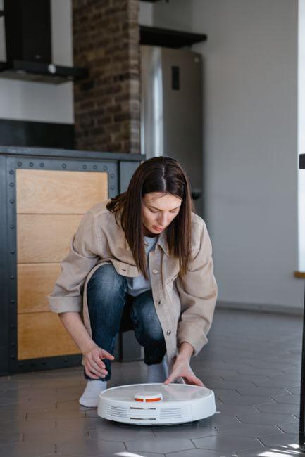 Best Robot Vacuum Cleaners for Easy, Hassle-Free Home Cleaning