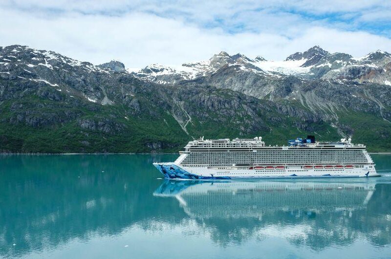 The best Alaska cruise for your family adventures and stunning scenery