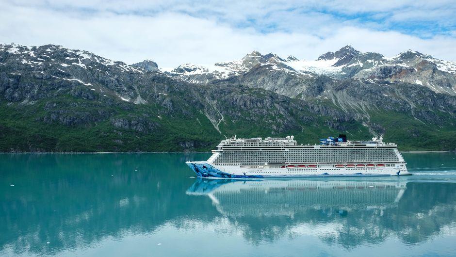 The best Alaska cruise for your family adventures and stunning scenery