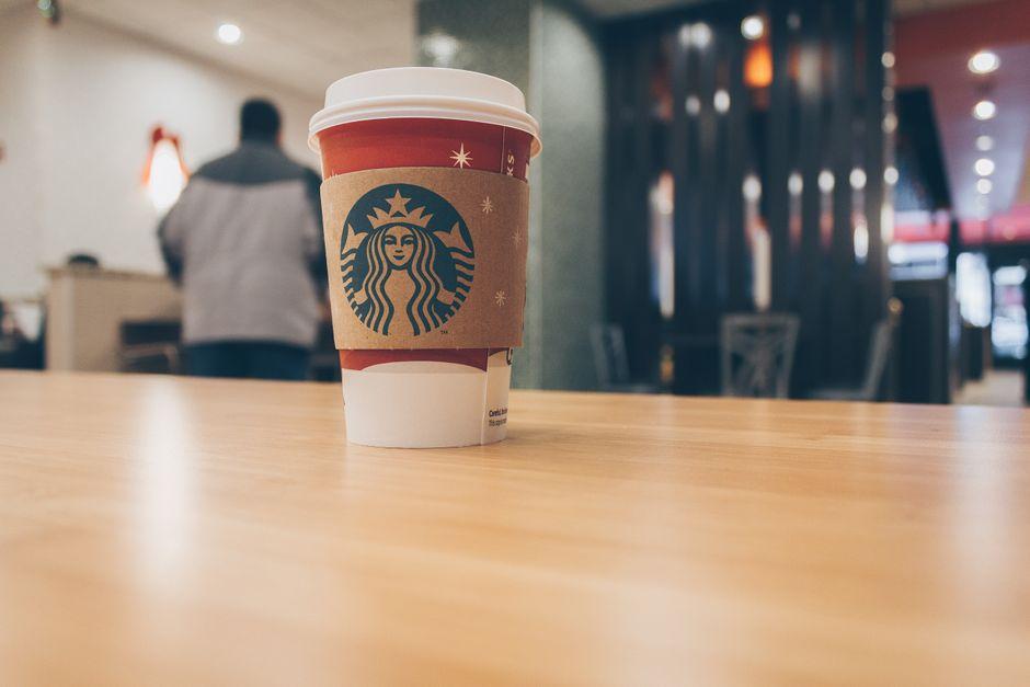 The Best Secret Starbucks Drink You Need to Try for a Delicious Boost