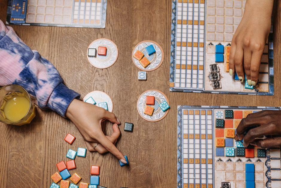Best Board Games for 2 Players the Perfect Trick to Have More Fun Together